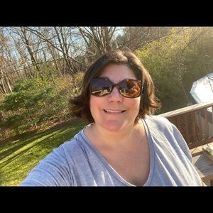 Meet your Posher, Christiane